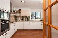 Malaga Living Villas