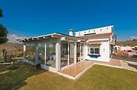 Malaga Living Villas Spain