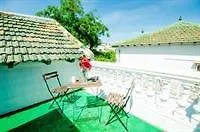 Malaga Living Villas